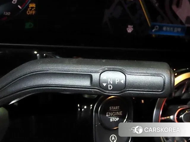 Mercedes-Benz GLA - Class H247 2022 Серый из Кореи, фото 3