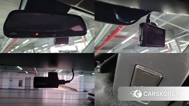 Chevrolet (GM Daewoo) The New Trax 2020 Белый из Кореи, фото 3