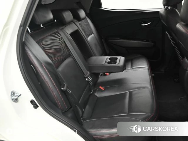 Ssangyong Tivoli Air 2018 Белый из Кореи, фото 3