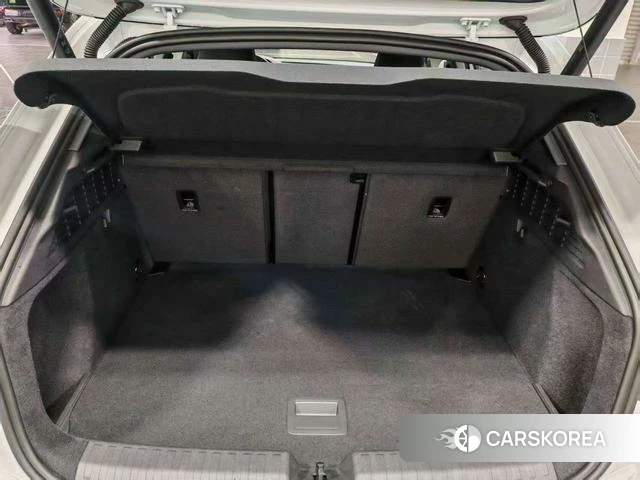 Audi A3 2023 Белый из Китая, фото 3