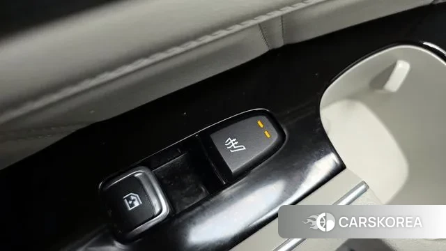 Kia Sorento 4th Generation 2022 Красный из Кореи, фото 3