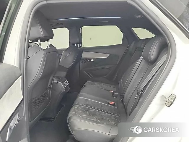 Peugeot 3008 second generation 2019 Белый из Кореи, фото 3