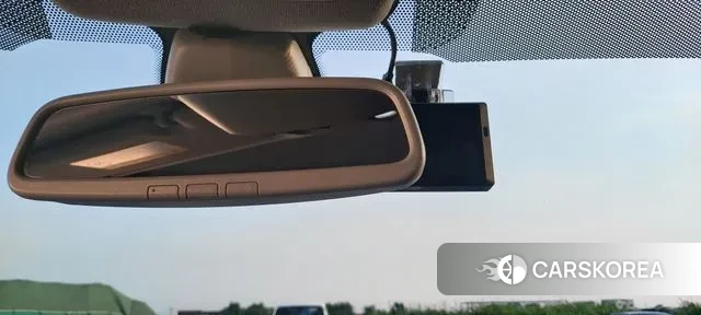 Renault Korea (Samsung) Clio 2018 Серебряный из Кореи, фото 3