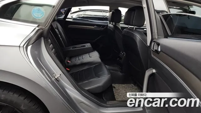 Volkswagen Arteon id 2758820 из Кореи 3