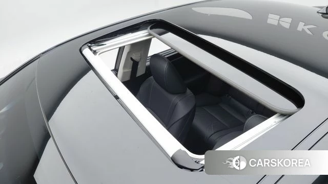 Lexus ES300h 7th generation 2024 Черный из Кореи, фото 3