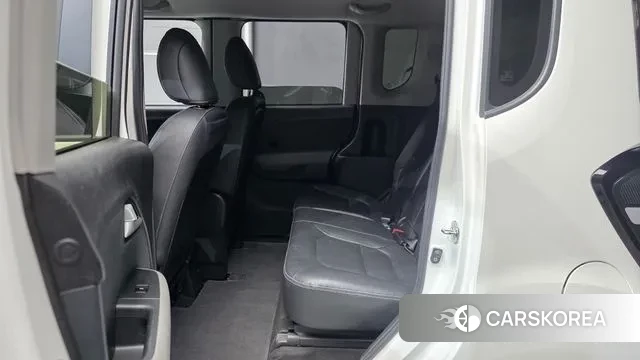 Kia The New Kia Ray 2023 Белый из Кореи, фото 3