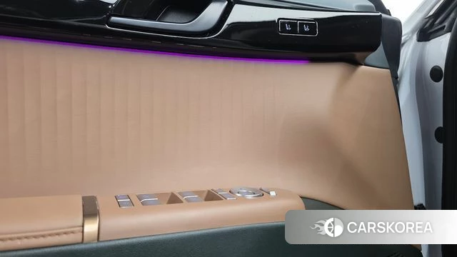 Hyundai Grandeur (GN7) 2024 Белый из Кореи, фото 3