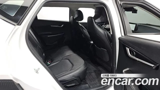 Kia EV6 2021 Белый из Кореи, фото 3