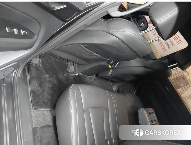 Ssangyong Rexton Sports Cannes 2020 Серый из Кореи, фото 3