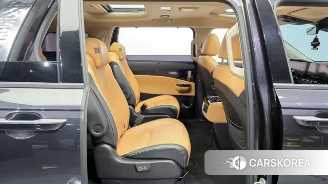 Kia Carnival 4th generation id 3646060 из Кореи 3