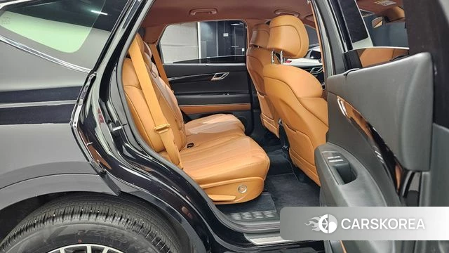 Genesis GV80 2025 Черный из Кореи, фото 3