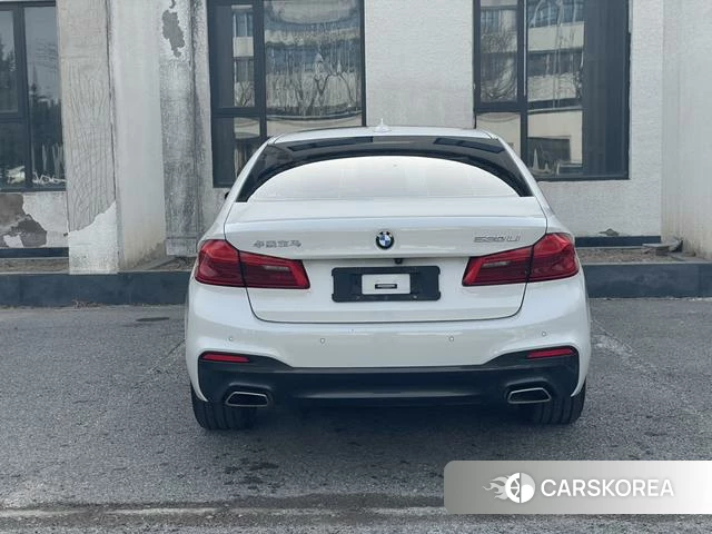 BMW 5 series id 4208779 из Китая 3