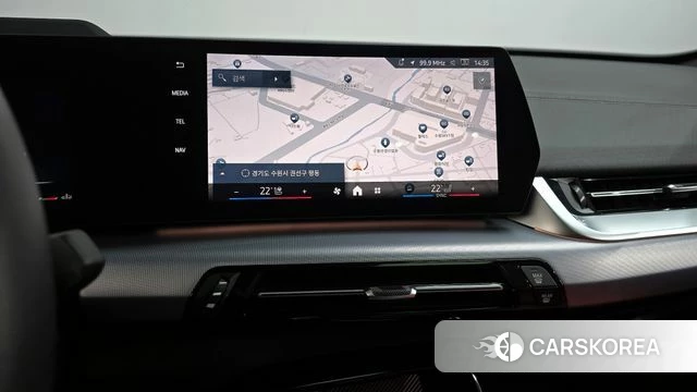 BMW X2 (U10) 2025 Синий из Кореи, фото 3