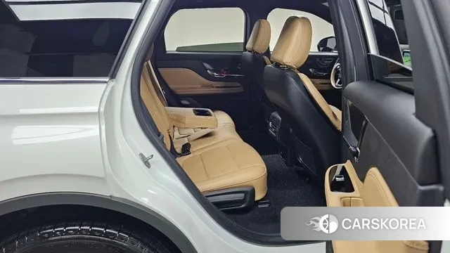 Lincoln Corsair 2022 Белый из Кореи, фото 3