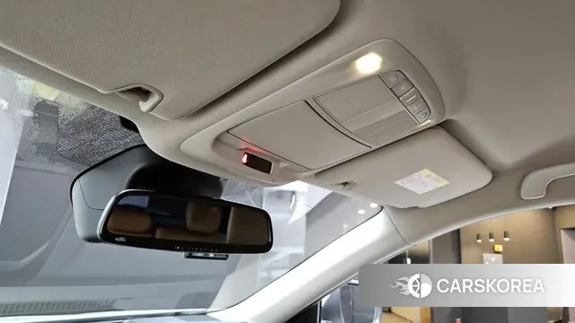 Renault Korea (Samsung) The New QM6 2021 Белый из Кореи, фото 3