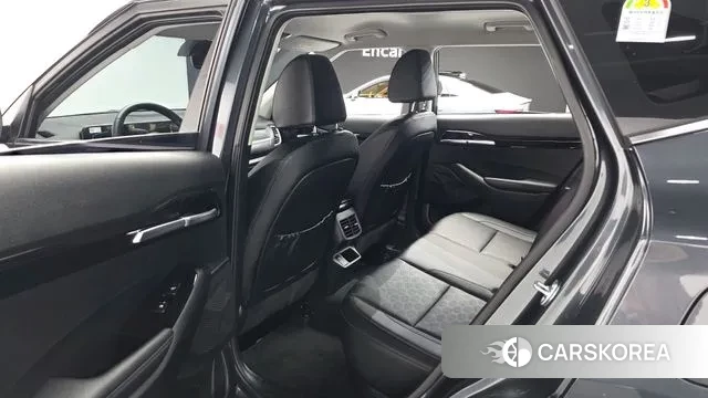 Kia The New Seltos 2025 Серый из Кореи, фото 3