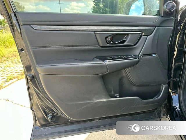 Honda CR-V 2022 Черный из Китая, фото 3