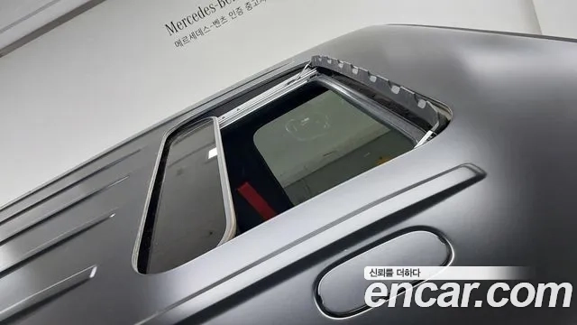 Mercedes-Benz G-Class W463b id 2935028 из Кореи 3