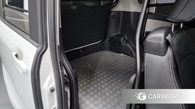 Kia The New Kia Ray 2023 Белый из Кореи, фото 3