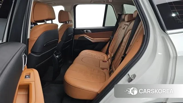 BMW X5 (G05) 2019 Белый из Кореи, фото 3