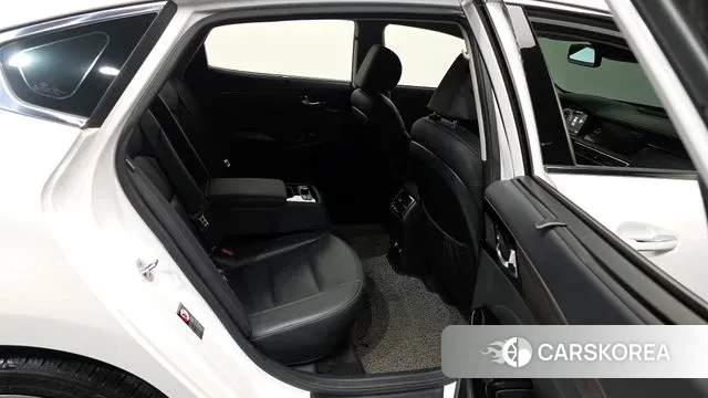 Kia K7 Premier 2020 Белый из Кореи, фото 3