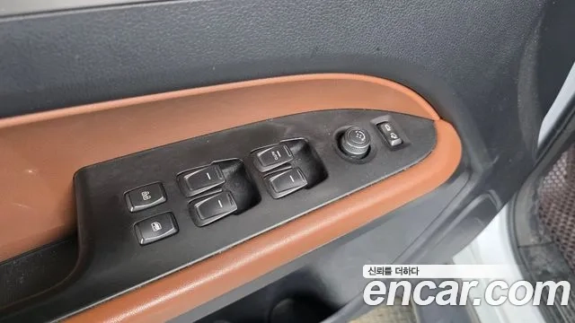 Ssangyong Rexton Sports 2018 Белый из Кореи, фото 3