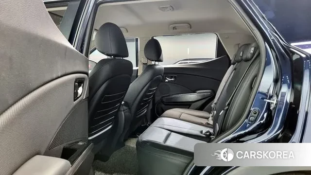 Ssangyong Berry New Tivoli 2021 Синий из Кореи, фото 3