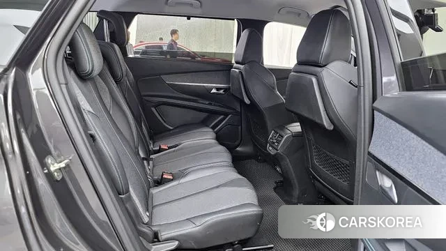 Peugeot 5008 second generation id 2884683 из Кореи 3