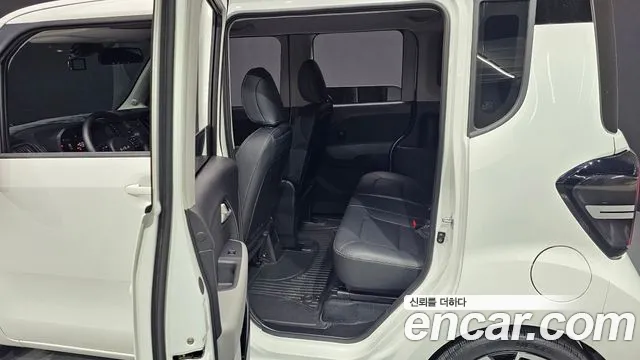 Kia The New Kia Ray id 2681272 из Кореи 3