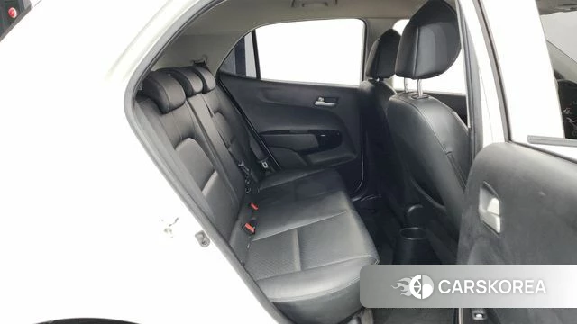 Kia All New Morning (JA) 2020 Белый из Кореи, фото 3