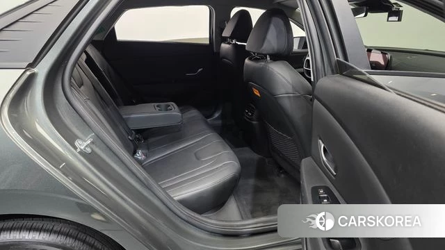 Hyundai Avante (CN7) 2020 Серый из Кореи, фото 3
