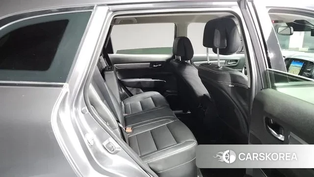 Renault Korea (Samsung) The New QM6 2019 Серый из Кореи, фото 3