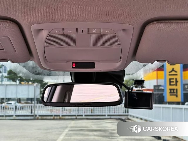 Renault Korea (Samsung) The New QM6 2020 Белый из Кореи, фото 3