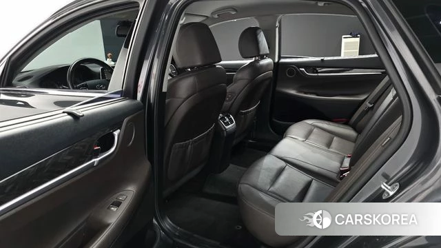 Hyundai Grandeur IG 2018 Серый из Кореи, фото 3