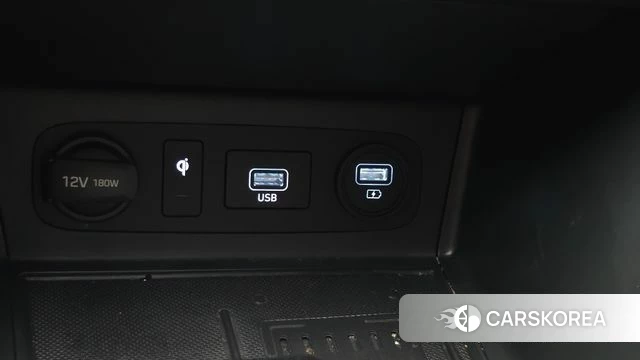 Hyundai Sonata (DN8) 2019 Белый из Кореи, фото 3