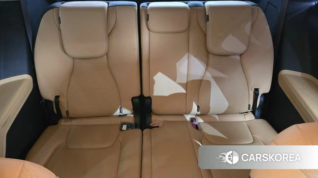 Kia Carnival 4th generation 2021 Черный из Кореи, фото 3