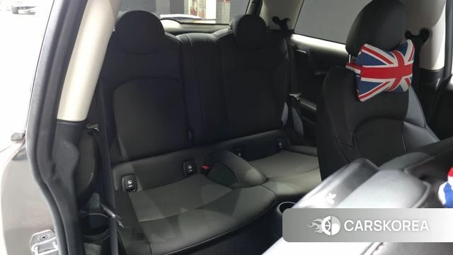 Mini Cooper 2023 Песочный из Кореи, фото 3