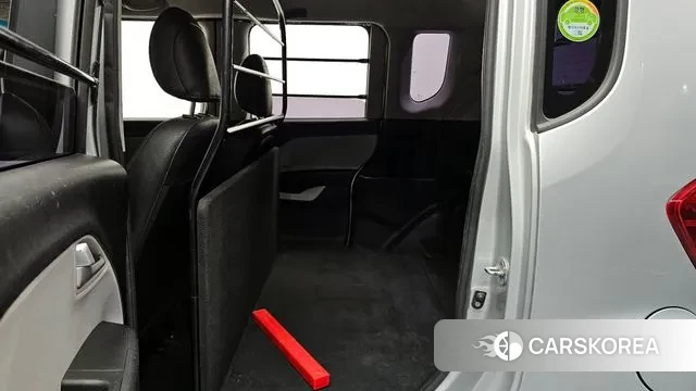 Kia The New Ray 2019 Серебряный из Кореи, фото 3