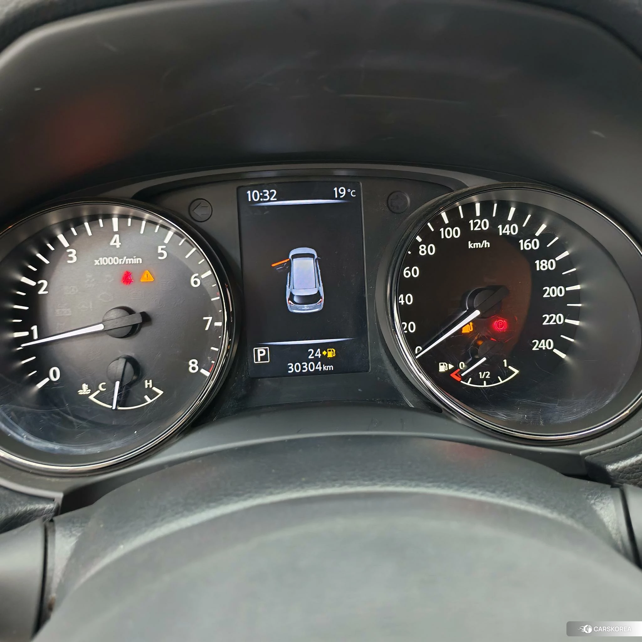 Nissan Qijun 2021 Белый из Китая, фото 3