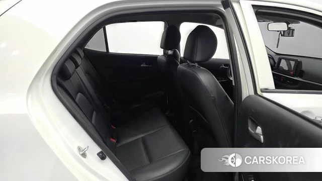 Kia All New Morning (JA) 2018 Белый из Кореи, фото 3