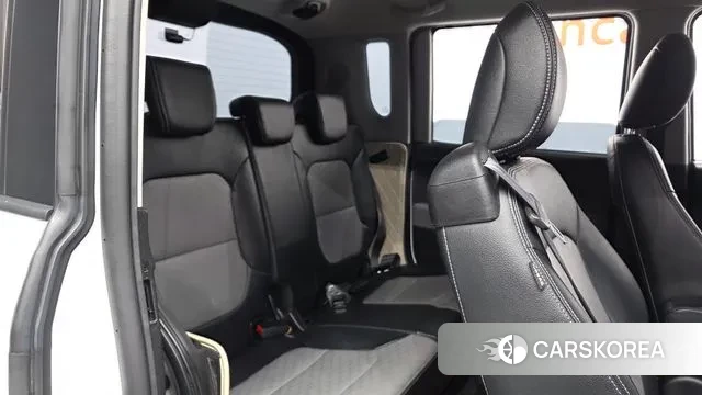 Kia The New Ray 2022 Белый из Кореи, фото 3