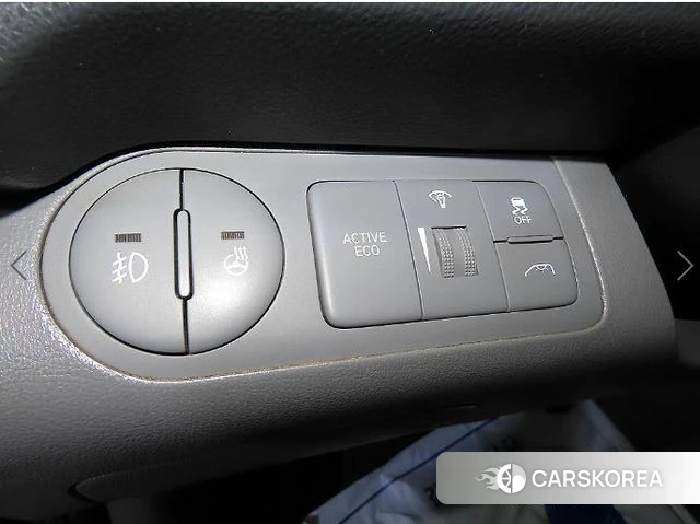 Hyundai The New Grand Starex 2018 Серебристо-серый из Кореи, фото 3