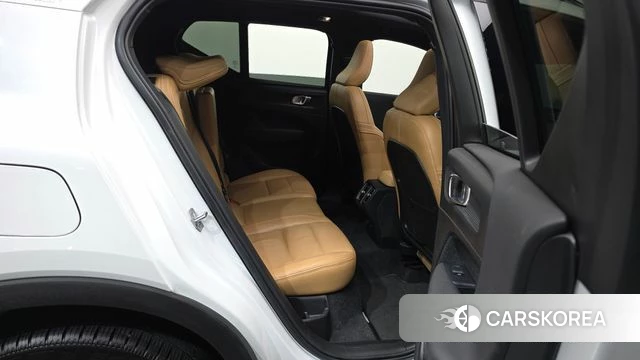 Volvo XC40 2020 Белый из Кореи, фото 3