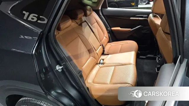 Kia The New Seltos 2024 Серый из Кореи, фото 3