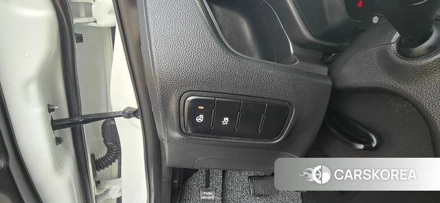 Kia The New Kia Ray 2023 Белый из Кореи, фото 3