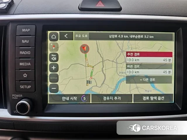 Kia The New Ray 2020 Черный из Кореи, фото 3