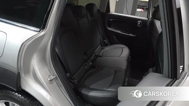 Mini Cooper Countryman 2023 Серебряный из Кореи, фото 3