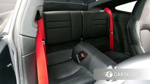 Porsche 911(992) 2024 Черный из Кореи, фото 3