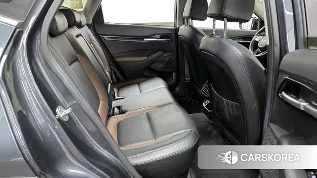 Kia Seltos 2020 Серый из Кореи, фото 3