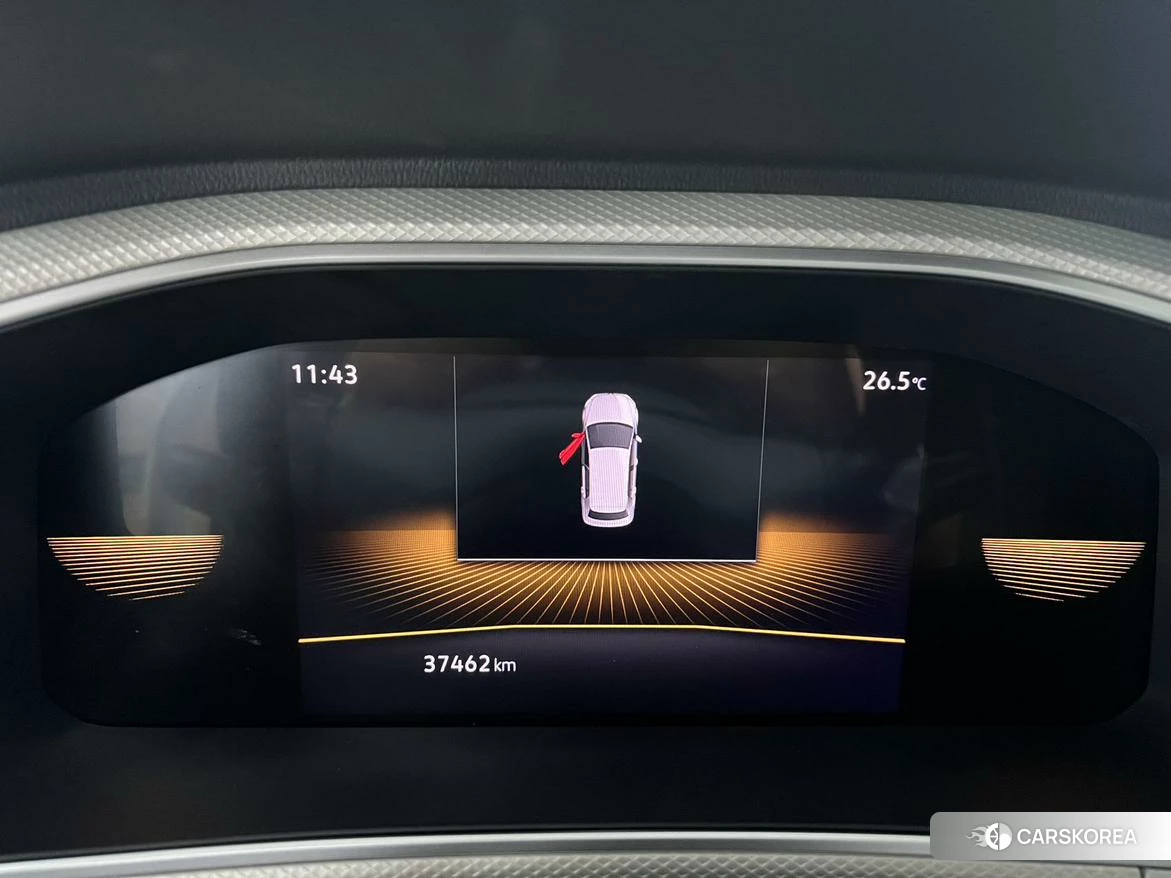 Volkswagen Exploring songs 2023 Белый из Китая, фото 3